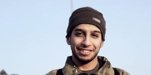 Abaaoud