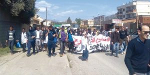 ENSEIGNANTS CONTRACTUELS