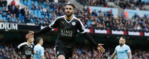 Leicester