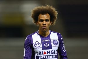 Martin Braithwaite