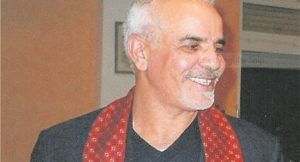 Medjdoub Chani