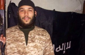 Osama Krayem