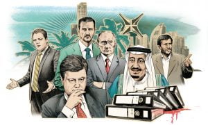 "Panama Papers"