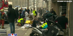attentats de Bruxelles