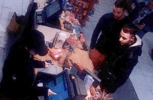 FRANCE-ATTACKS-SUSPECTS