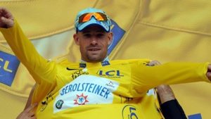 cycliste