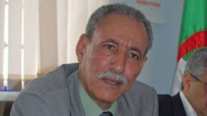 ghali