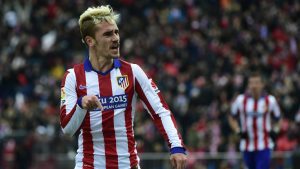 griezmann