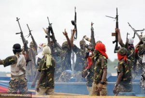 pirates nigerian