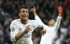 ronaldo