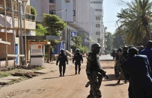 terroriste mali
