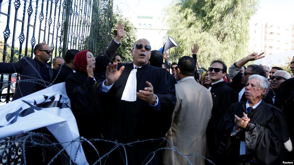 tunis