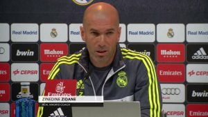 zidane