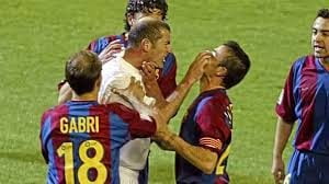 zidane enrique